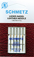  Schmetz  / 130/705H LL  120, (5.)